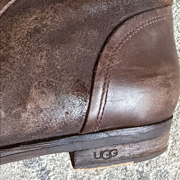 Ugg women’s boots
Size 9.5
Color: brown - Picture 3 of 9